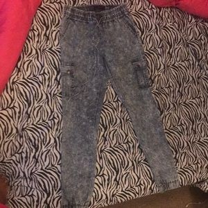 Joggers